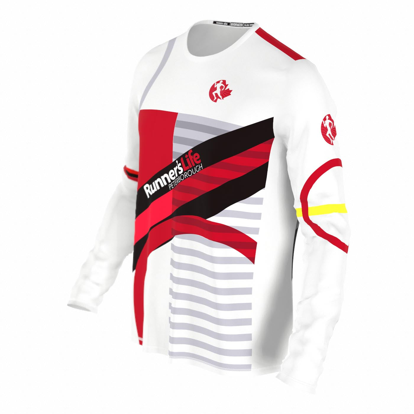 Athletics Long Sleeve Shirt - Women