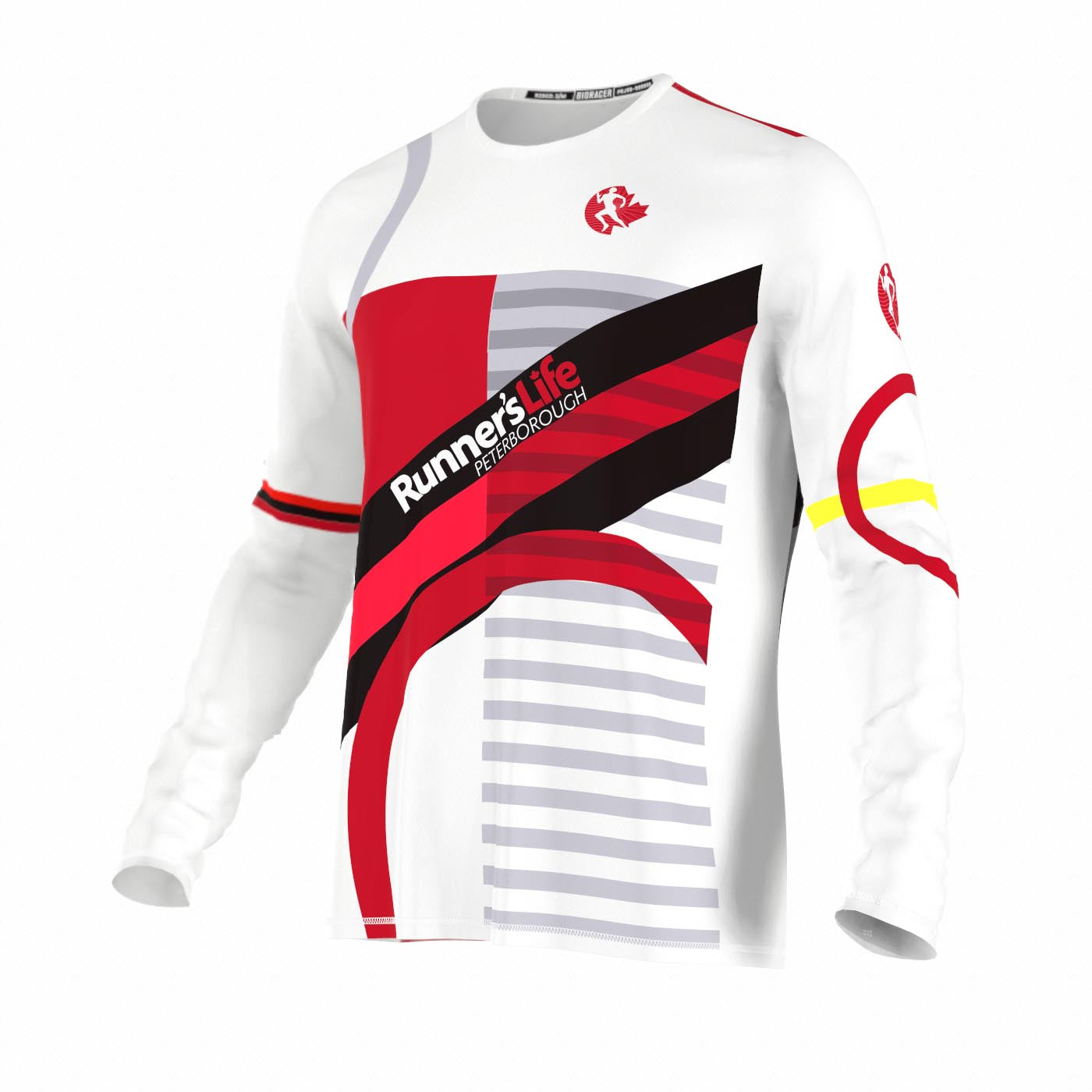 Athletics Long Sleeve Shirt - Women