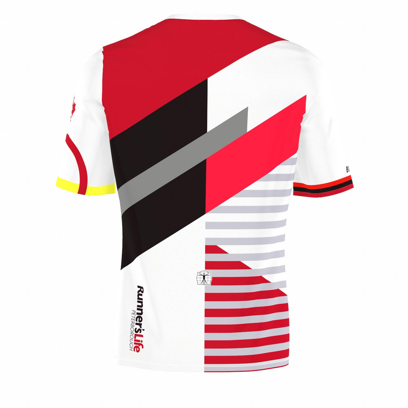 Athletics Shirt - Women