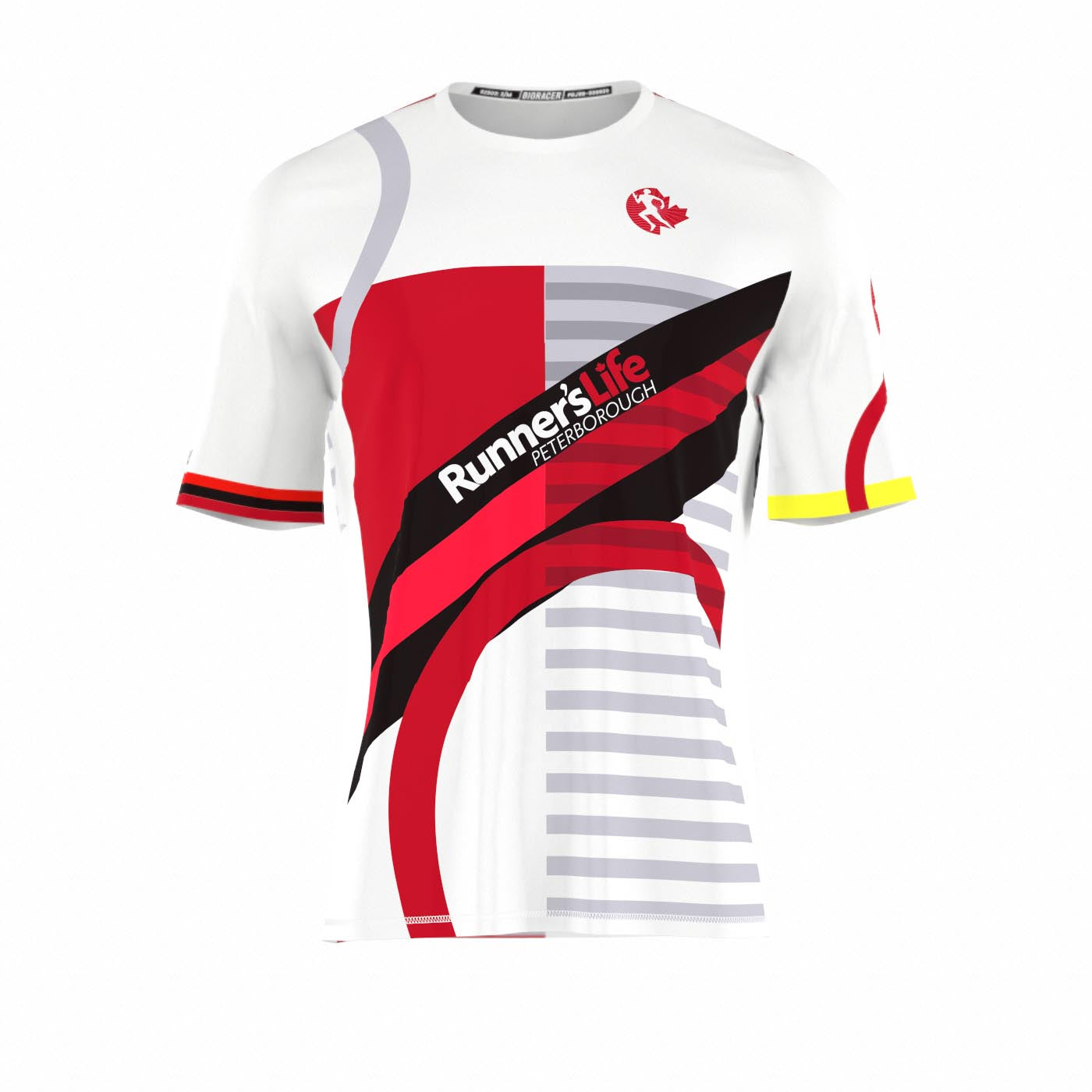 Athletics Shirt - Men