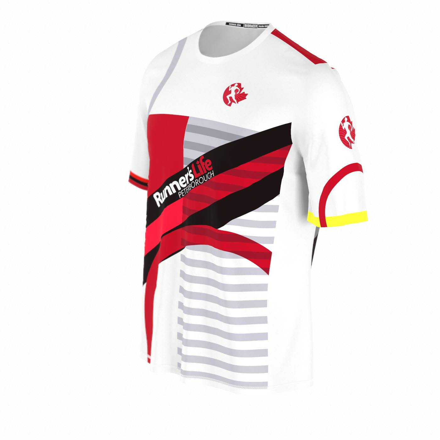 Athletics Shirt - Women
