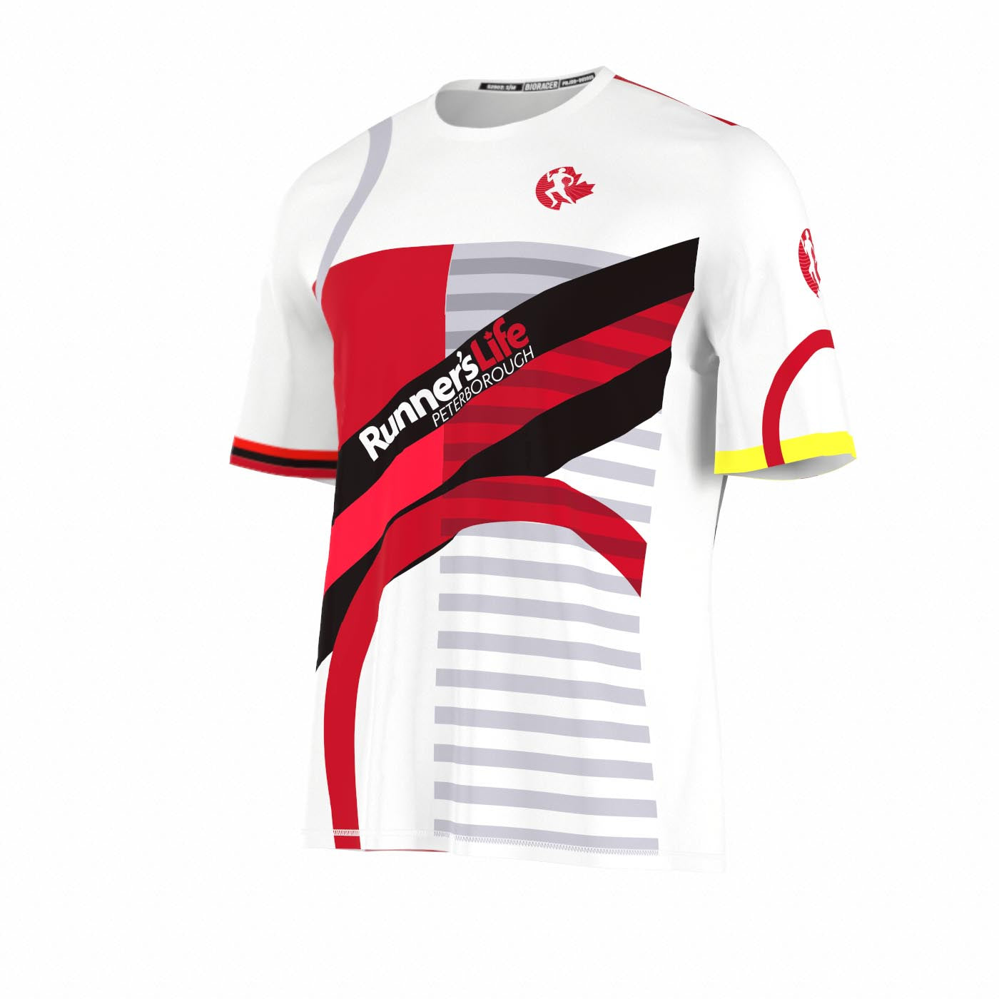 Athletics Shirt - Men