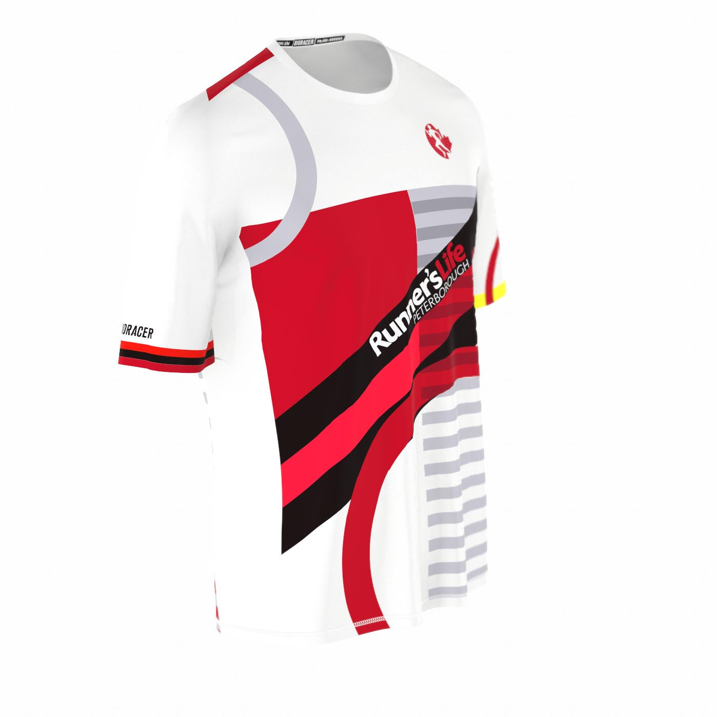 Athletics Shirt - Women