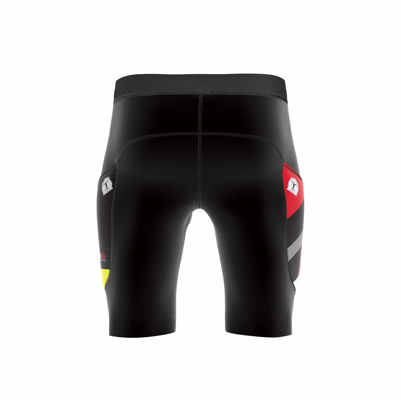 Athletics Women's Short