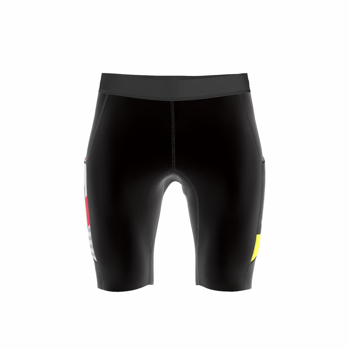 Athletics Short Lycra - Men