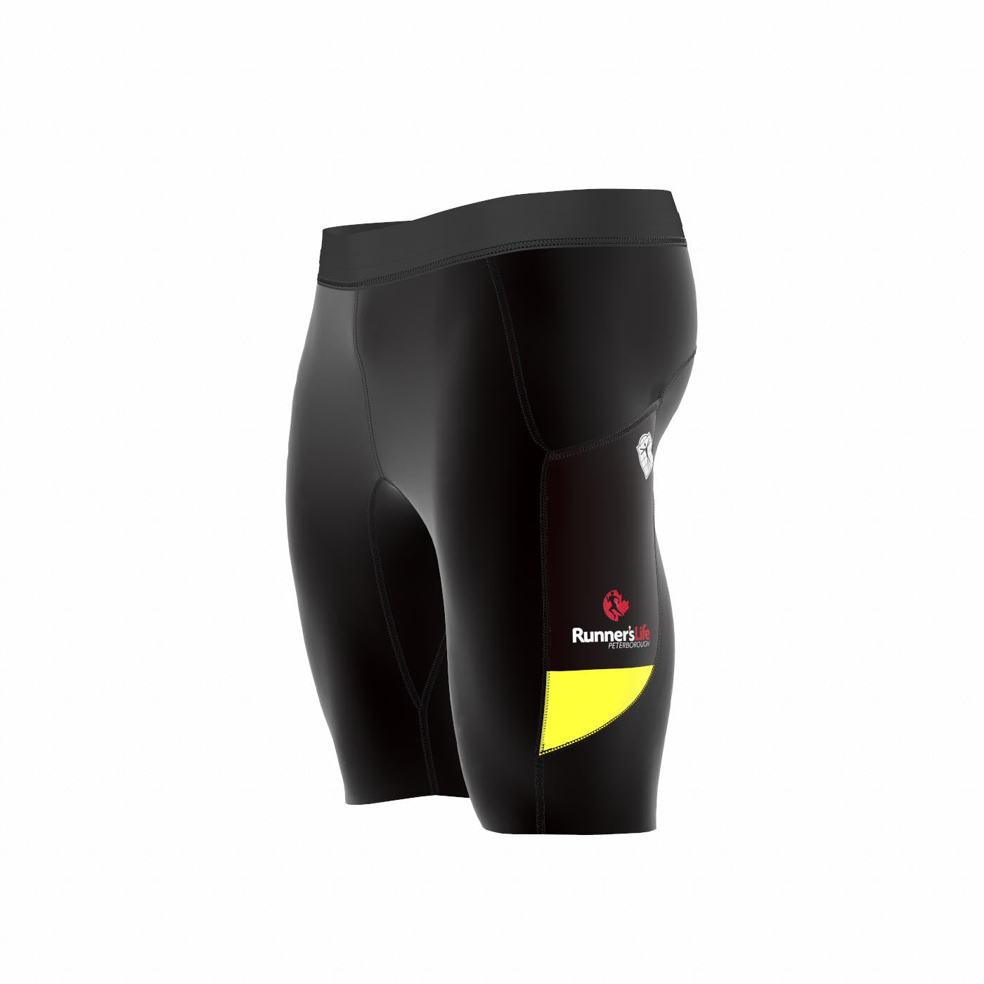 Athletics Women's Short