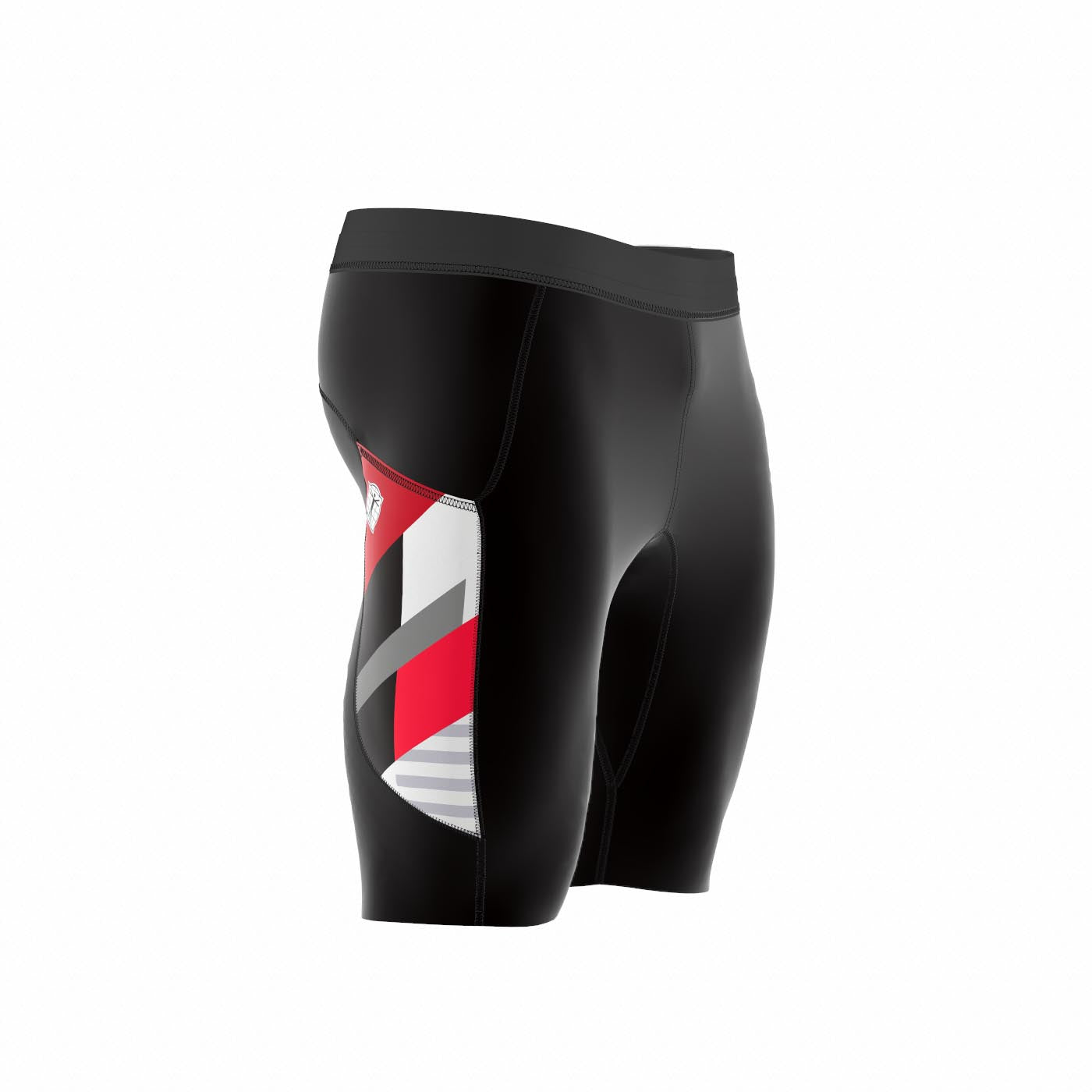 Athletics Short Lycra - Men
