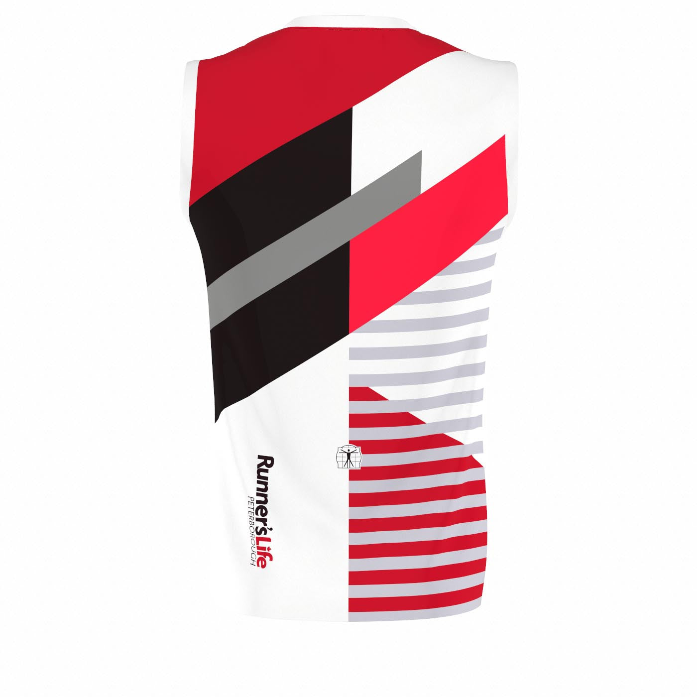 Singlet Breeze Athletics - Men