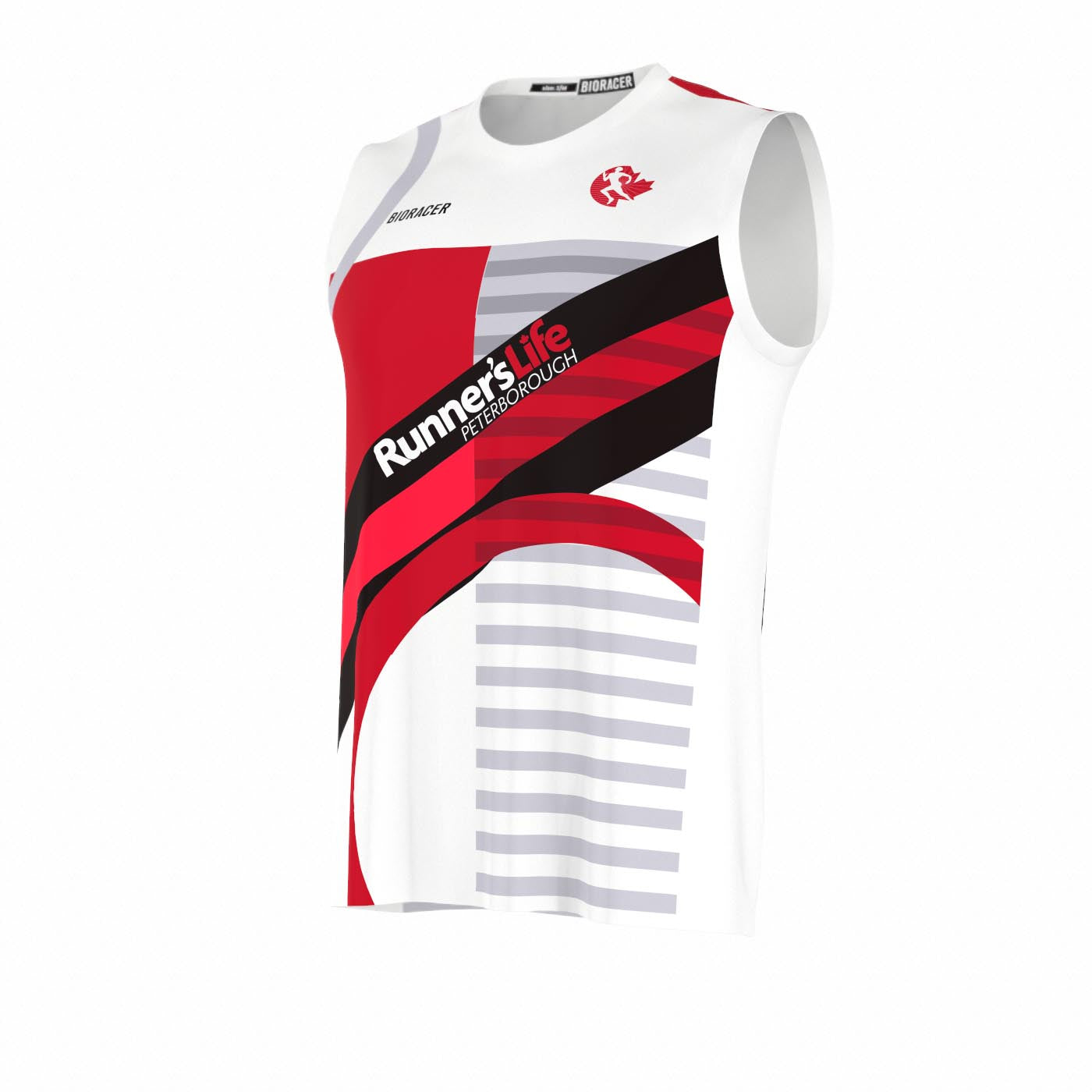 Singlet Breeze Athletics - Men
