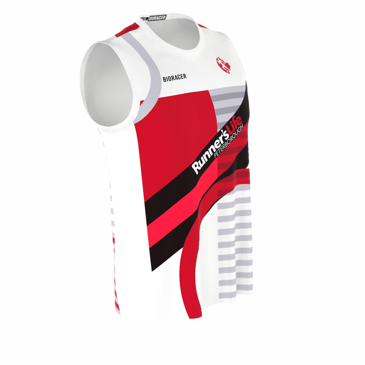 Singlet Breeze Athletics - Men