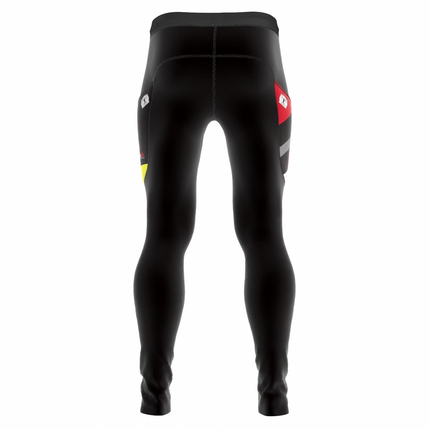 Athletics Tight Lycra - Women