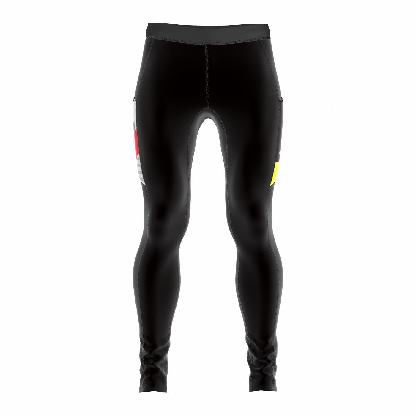 Athletics Tight Lycra - Men