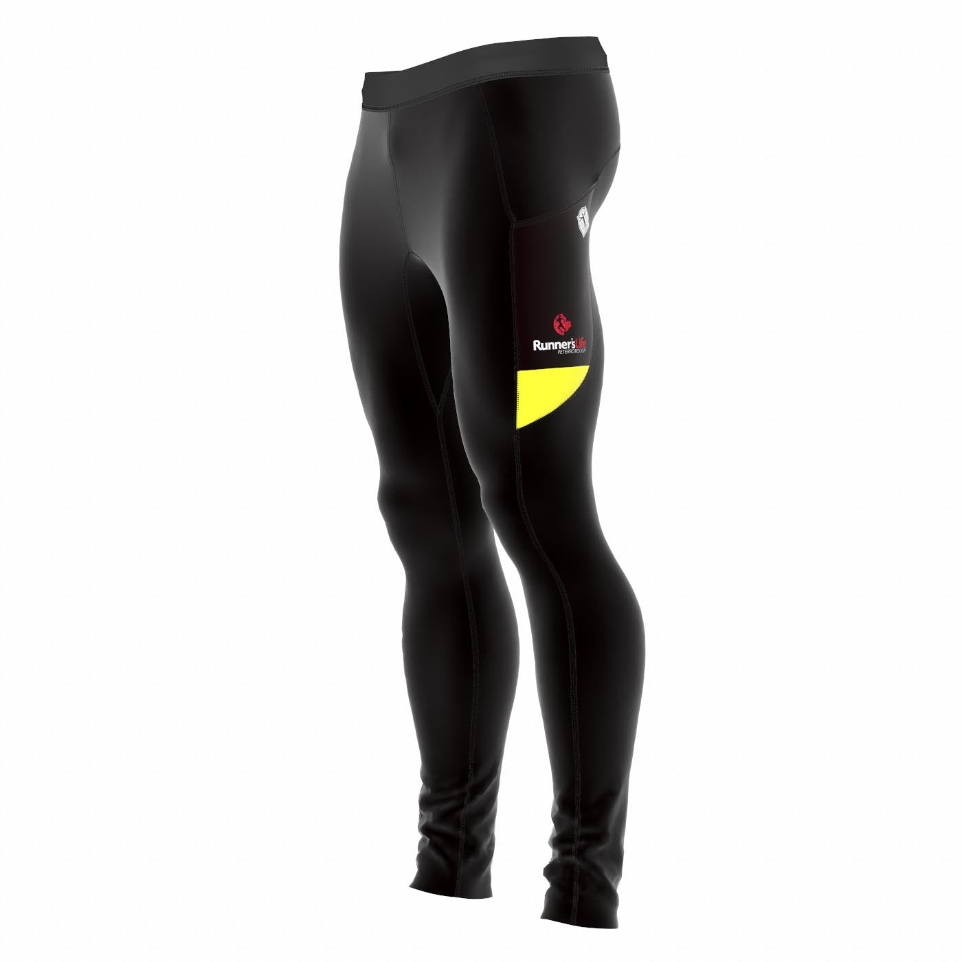 Athletics Tight Lycra - Men