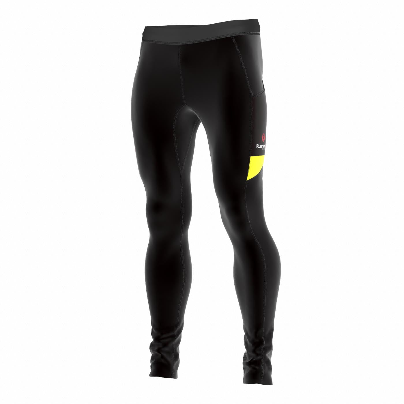 Athletics Tight Lycra - Men