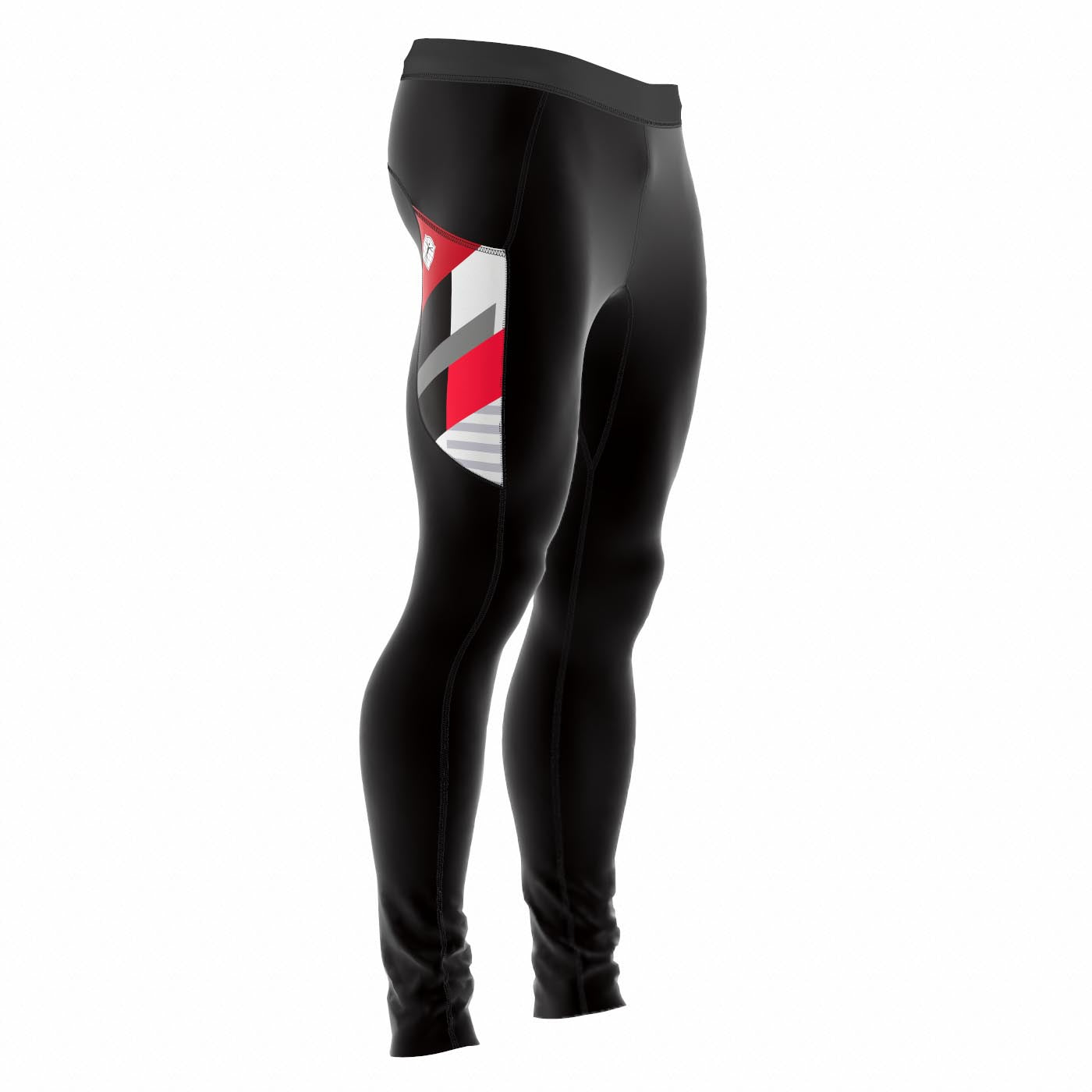 Athletics Tight Lycra - Women
