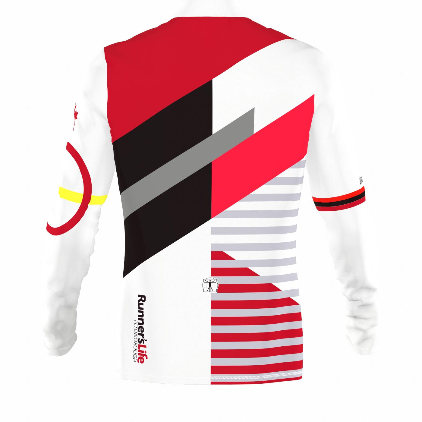 Athletics Thermal Long Sleeve Shirt - Men