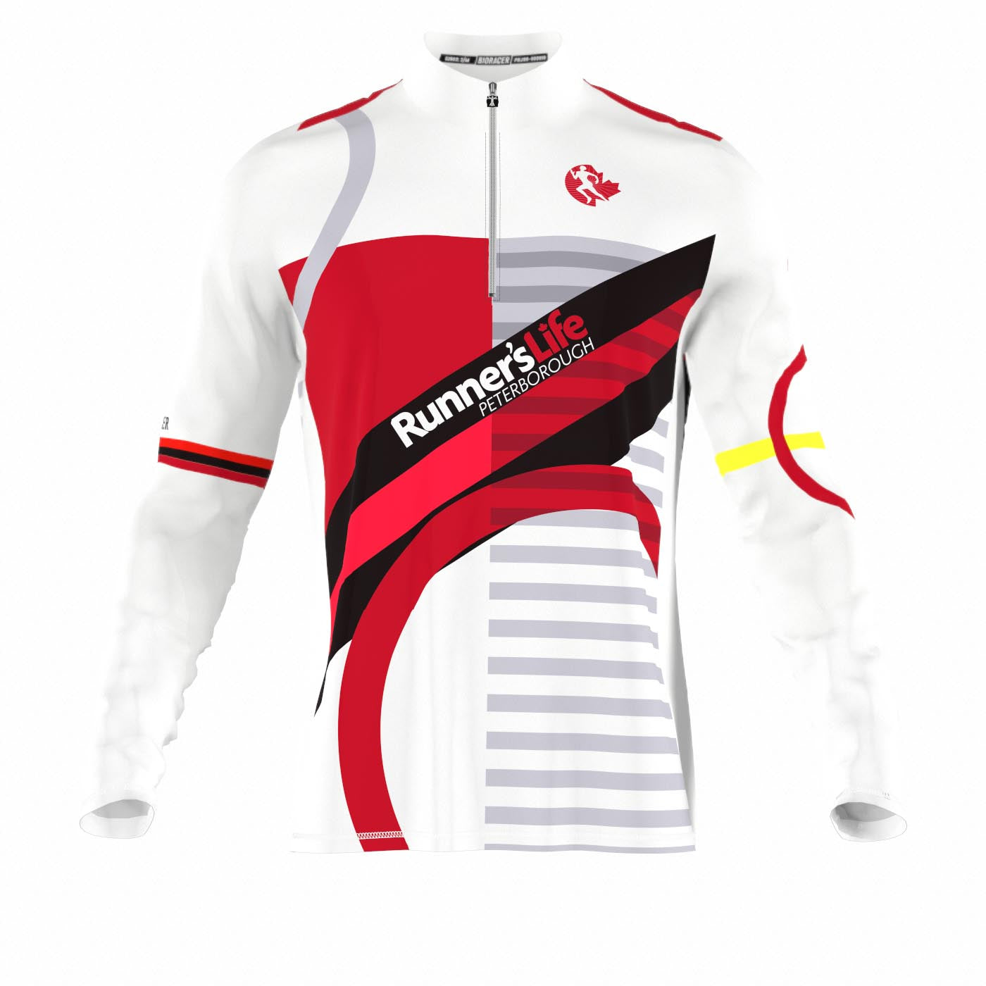 Athletics Thermal Long Sleeve Shirt - Women