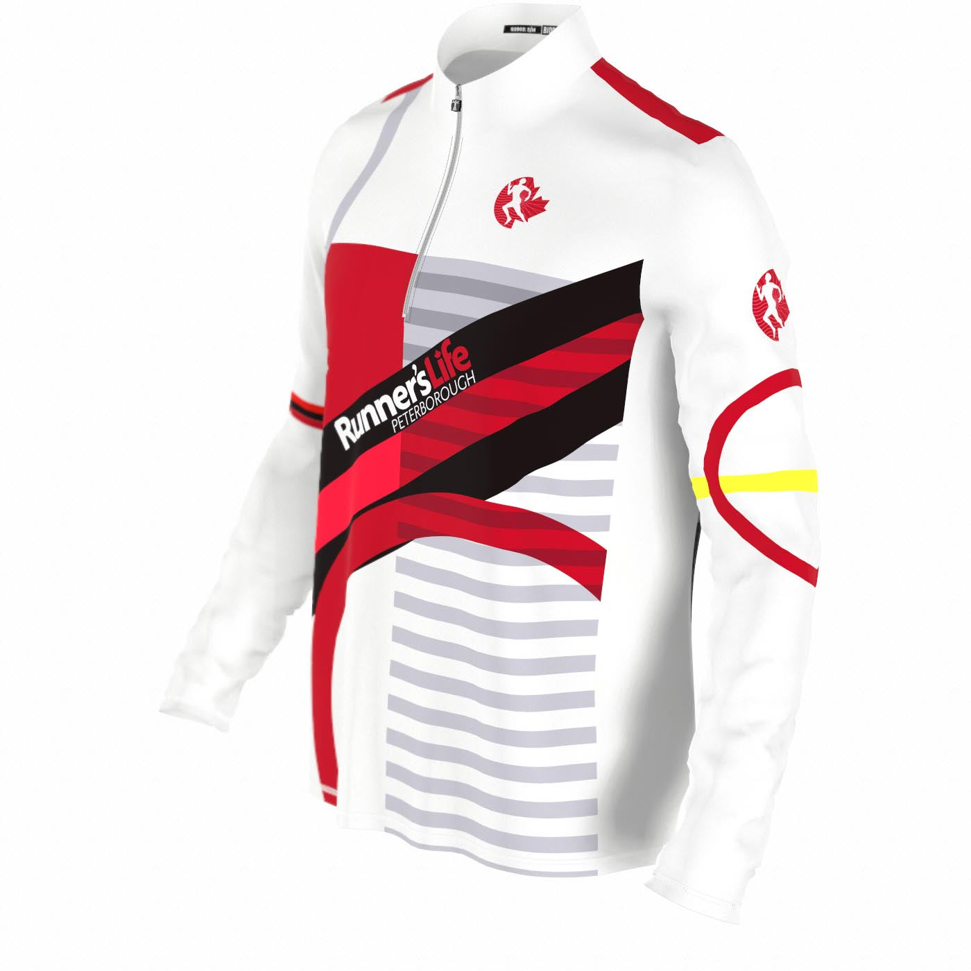 Athletics Thermal Long Sleeve Shirt - Men