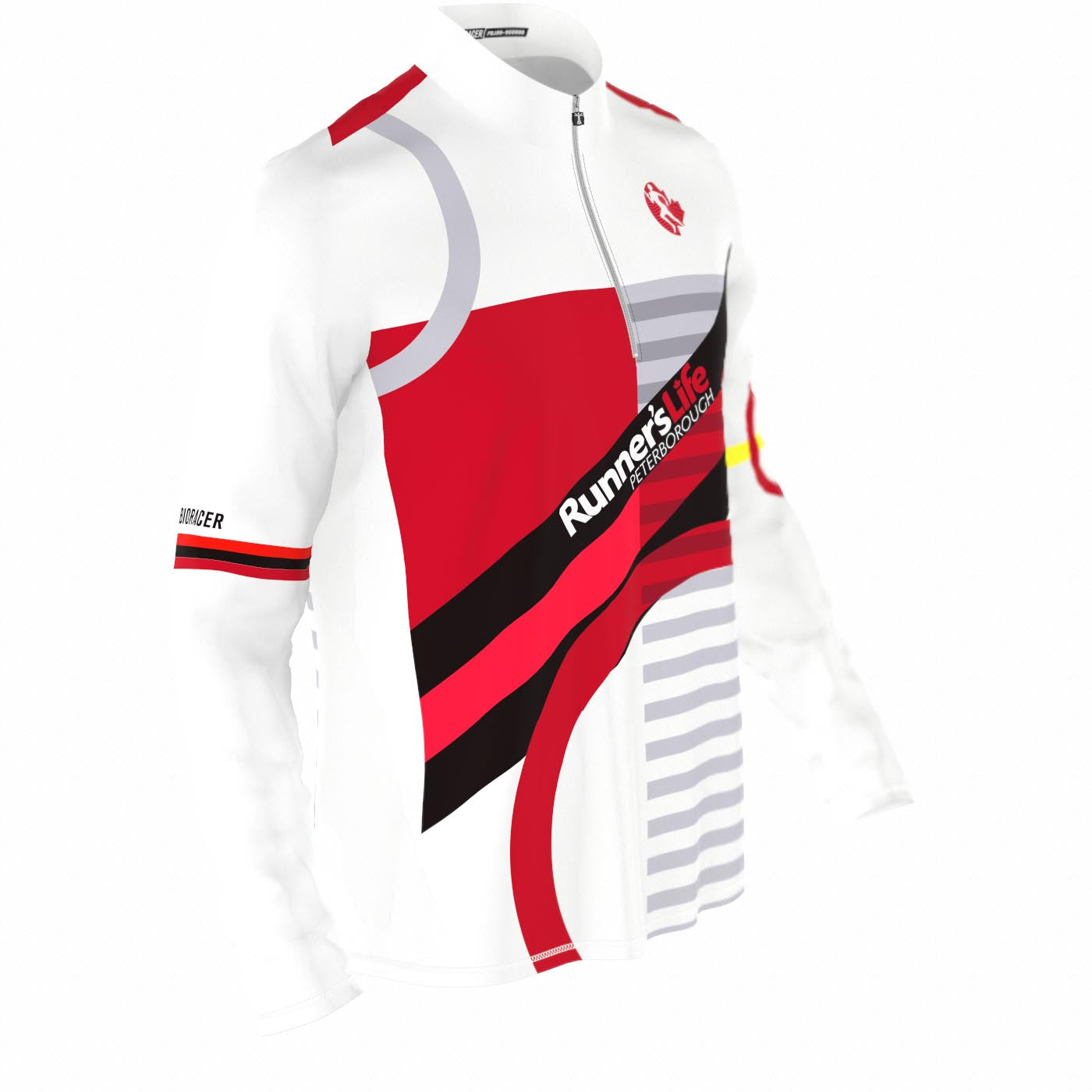 Athletics Thermal Long Sleeve Shirt - Women