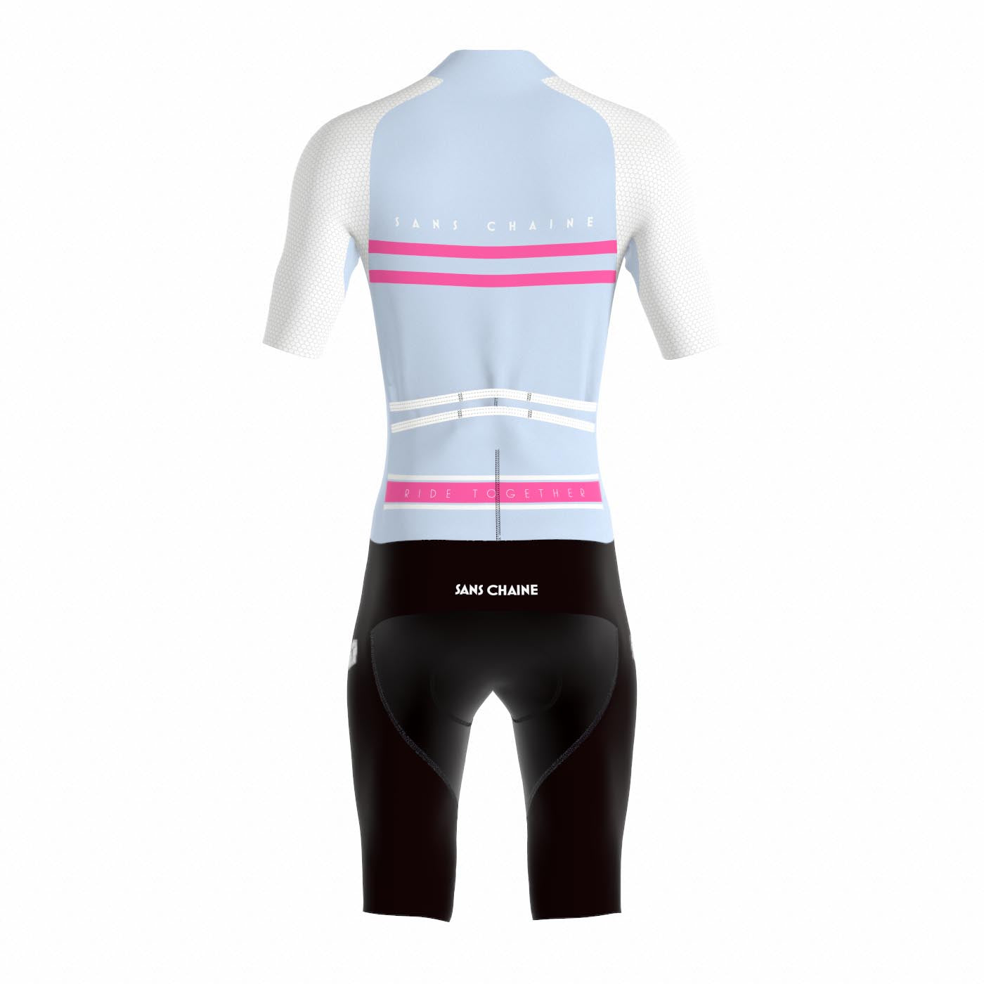 Aerosuit SS Epic Road Race - Men