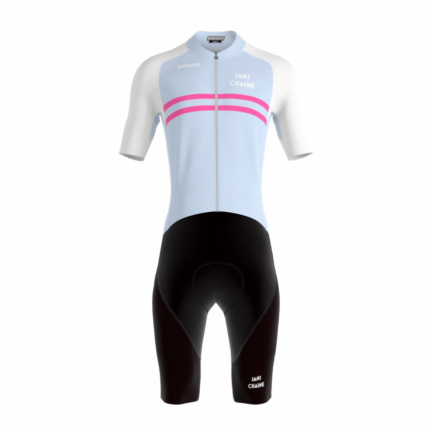 Aerosuit SS Epic Road Race - Men