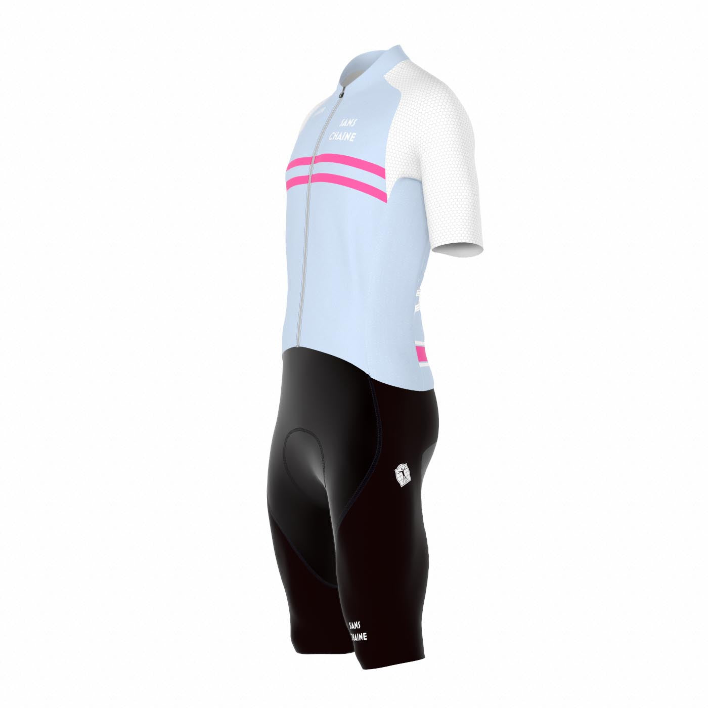 Aerosuit SS Epic Road Race - Men