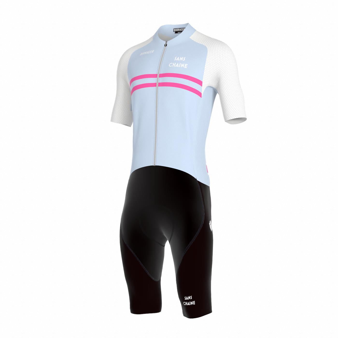 Aerosuit SS Epic Road Race - Men