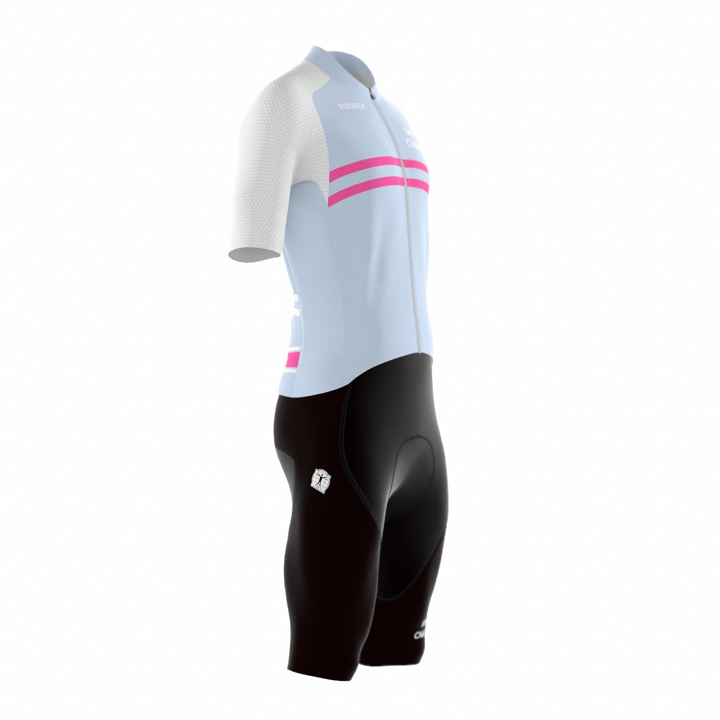 Aerosuit SS Epic Road Race - Men
