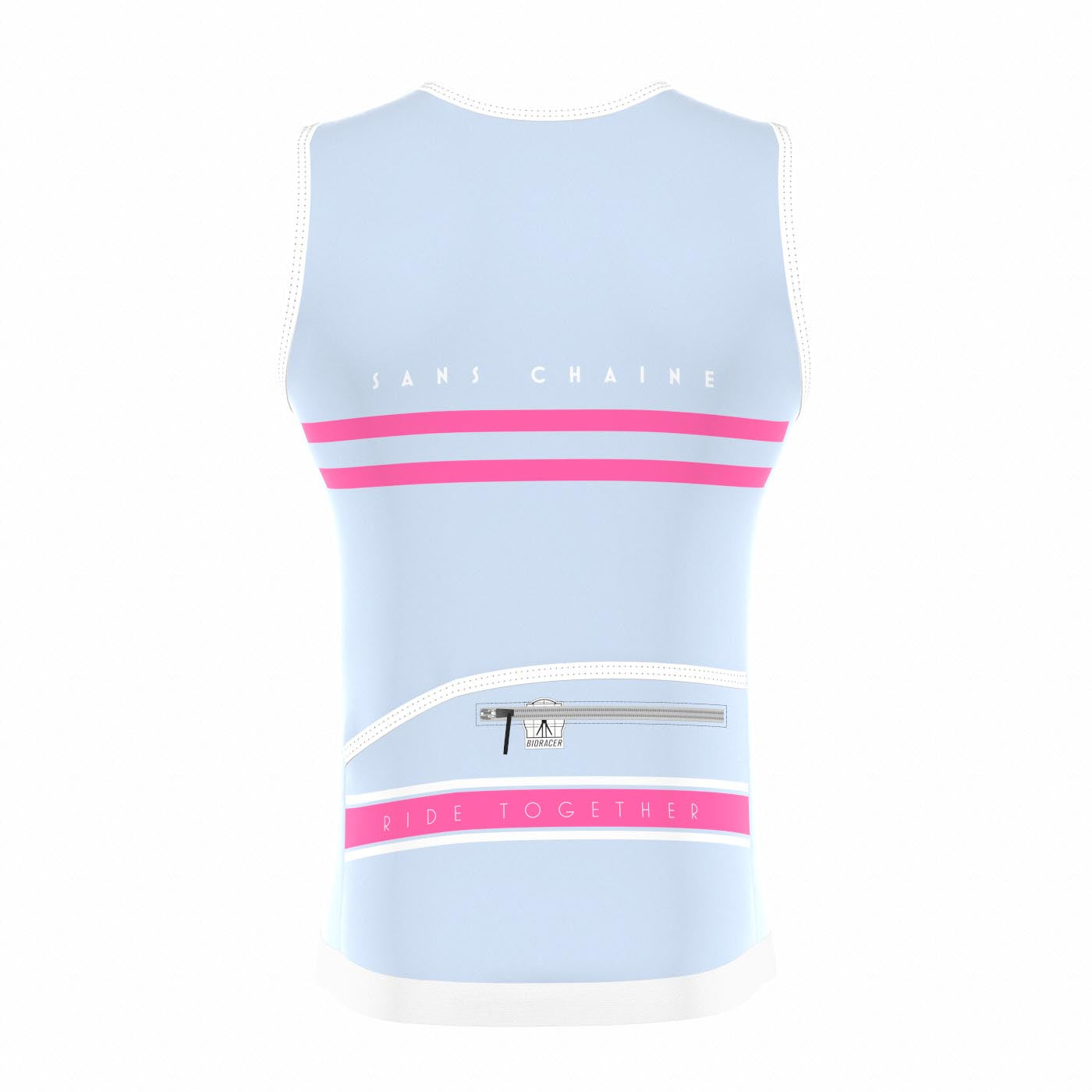 Body Epic Spring - Plus - Men