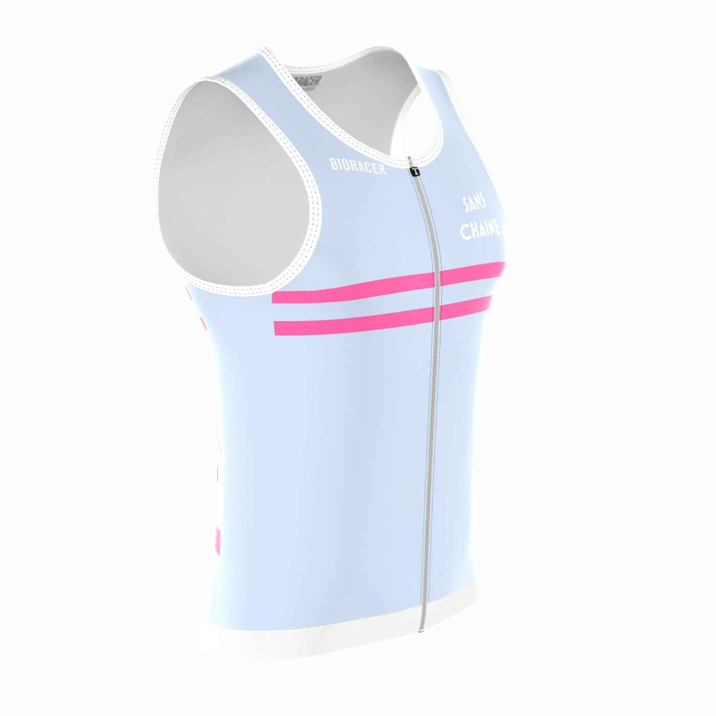 Body Epic Spring - Plus - Men