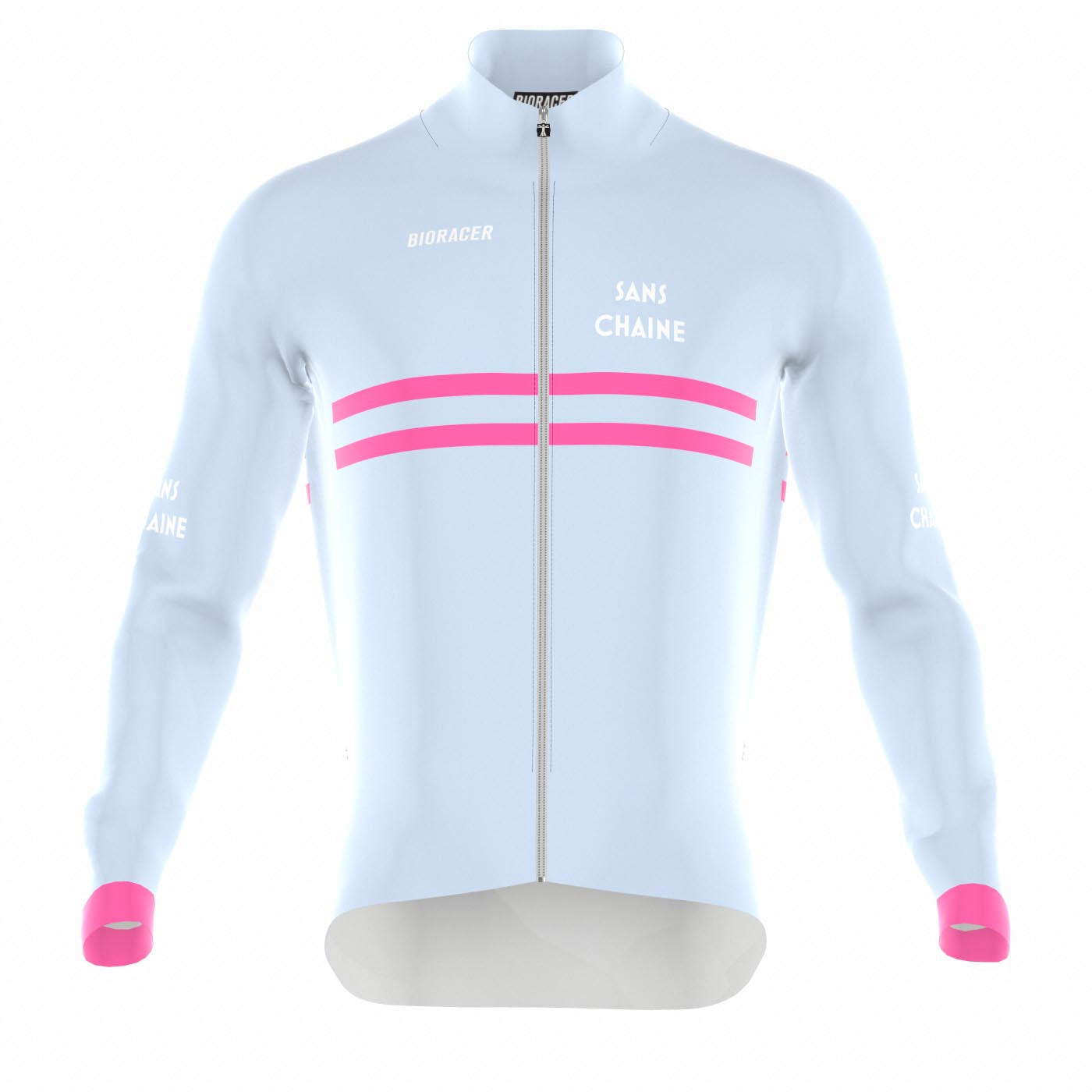Jersey LS Icon Tempest Light - Women