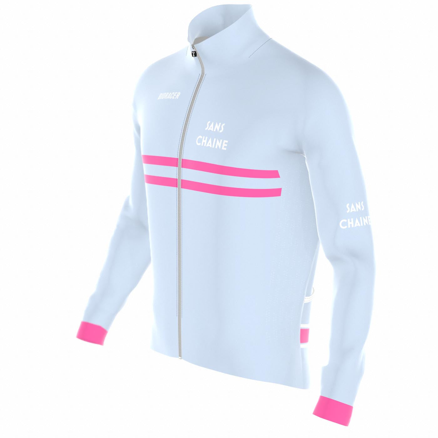 Epic Tempest Full Protect Jacket - Plus - Women
