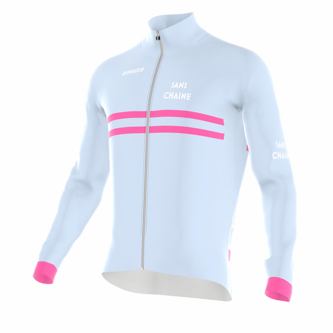 Jacket Long Sleeve Icon Tempest Full Protect - Women