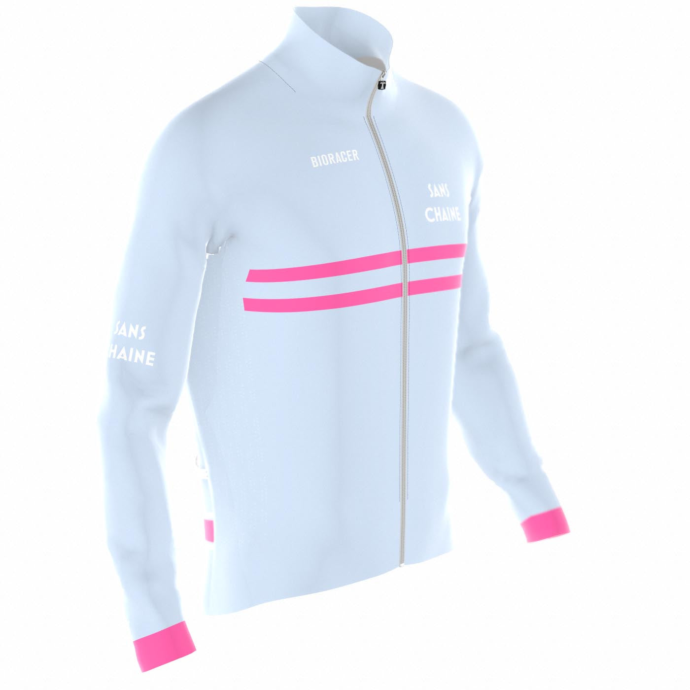 Jersey LS Icon Tempest - Men