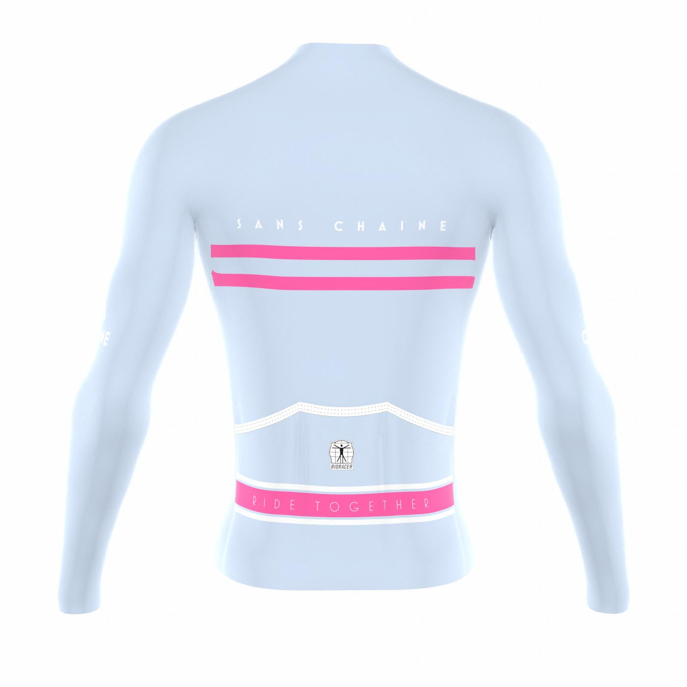 Epic Long Sleeve Jersey - Plus - Women
