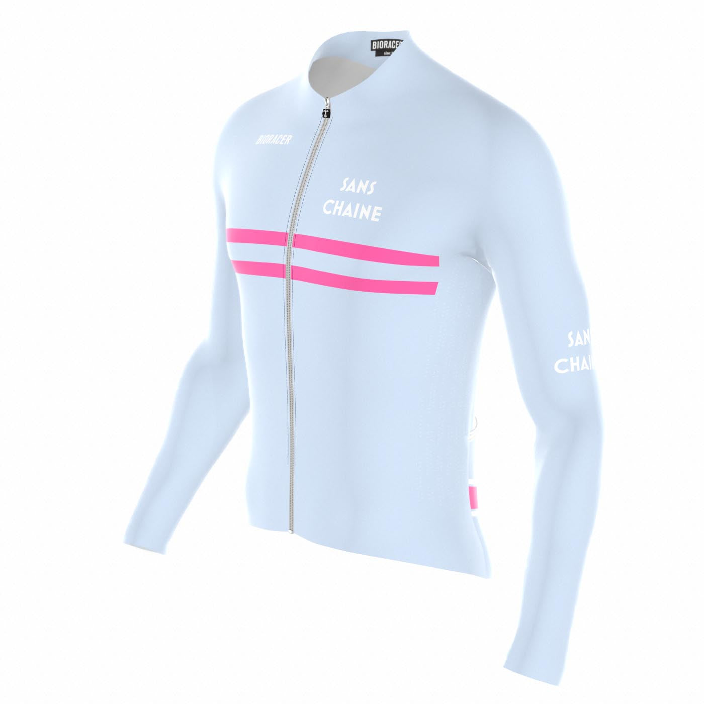 Epic Long Sleeve Jersey - Plus - Women