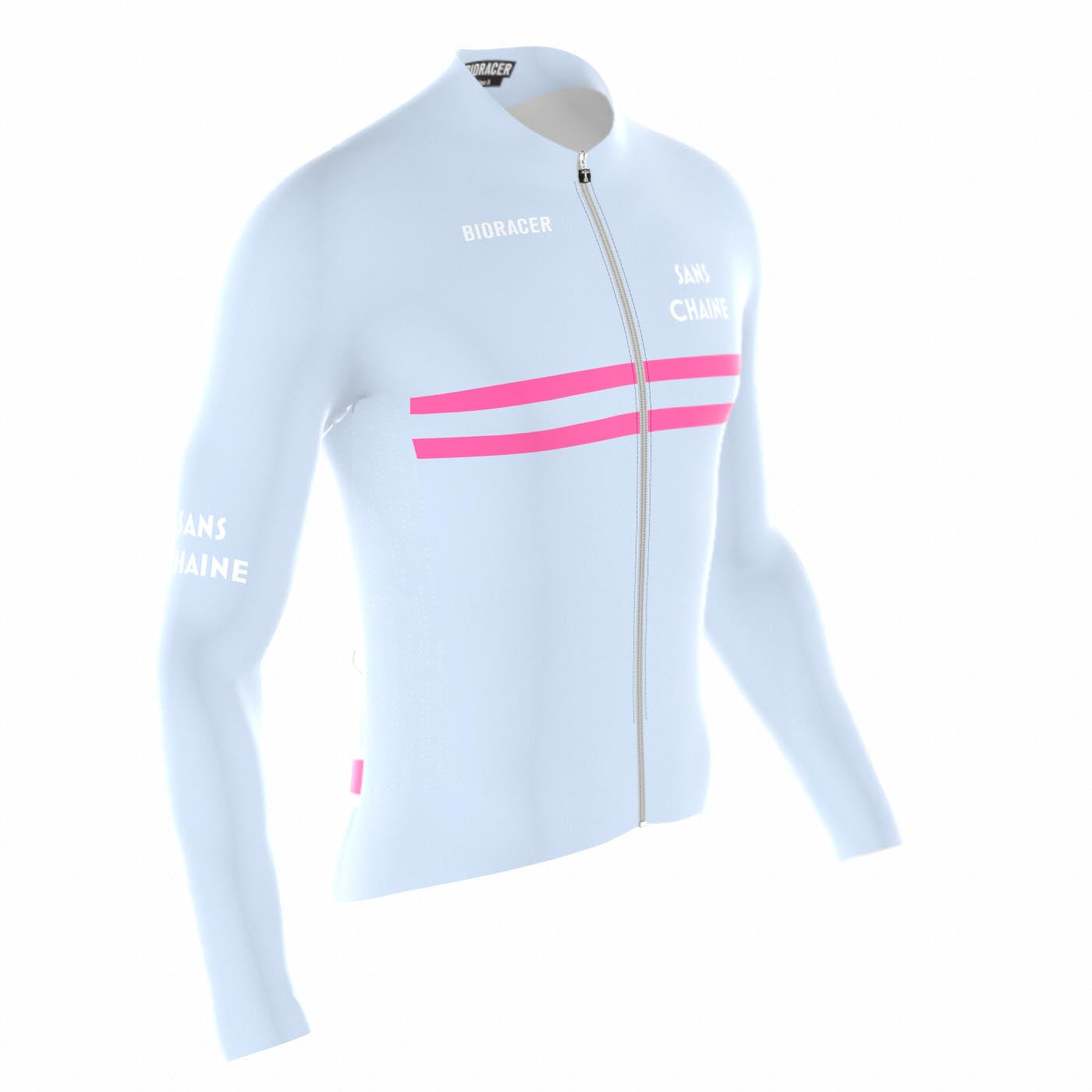 Epic Long Sleeve Jersey - Plus - Women