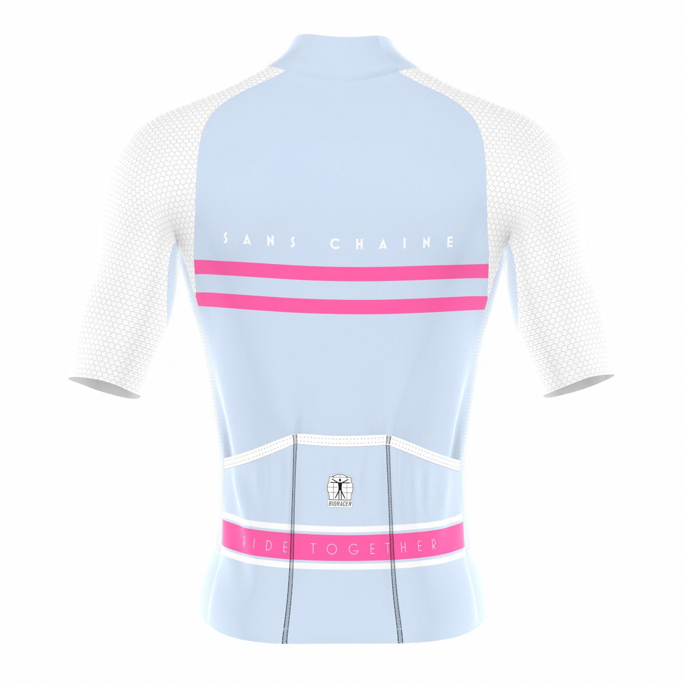 Jersey SS Epic - Plus - Men