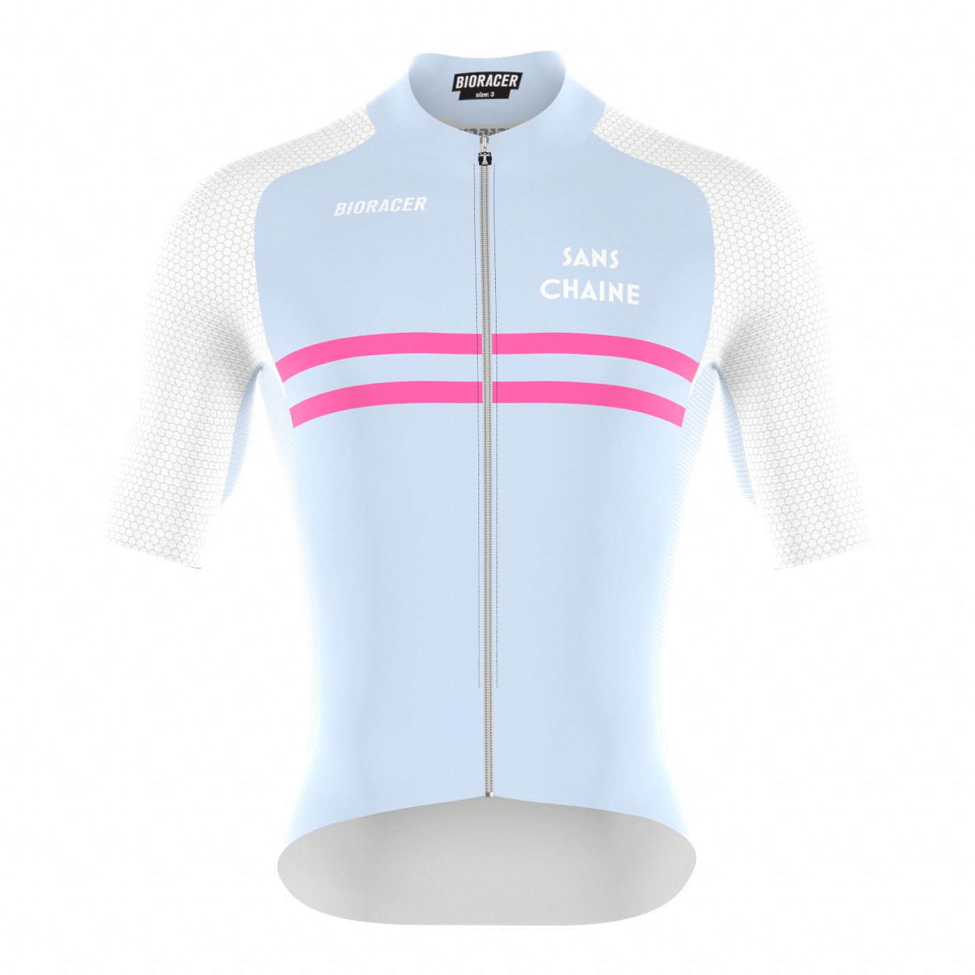 Jersey SS Epic - Plus - Men
