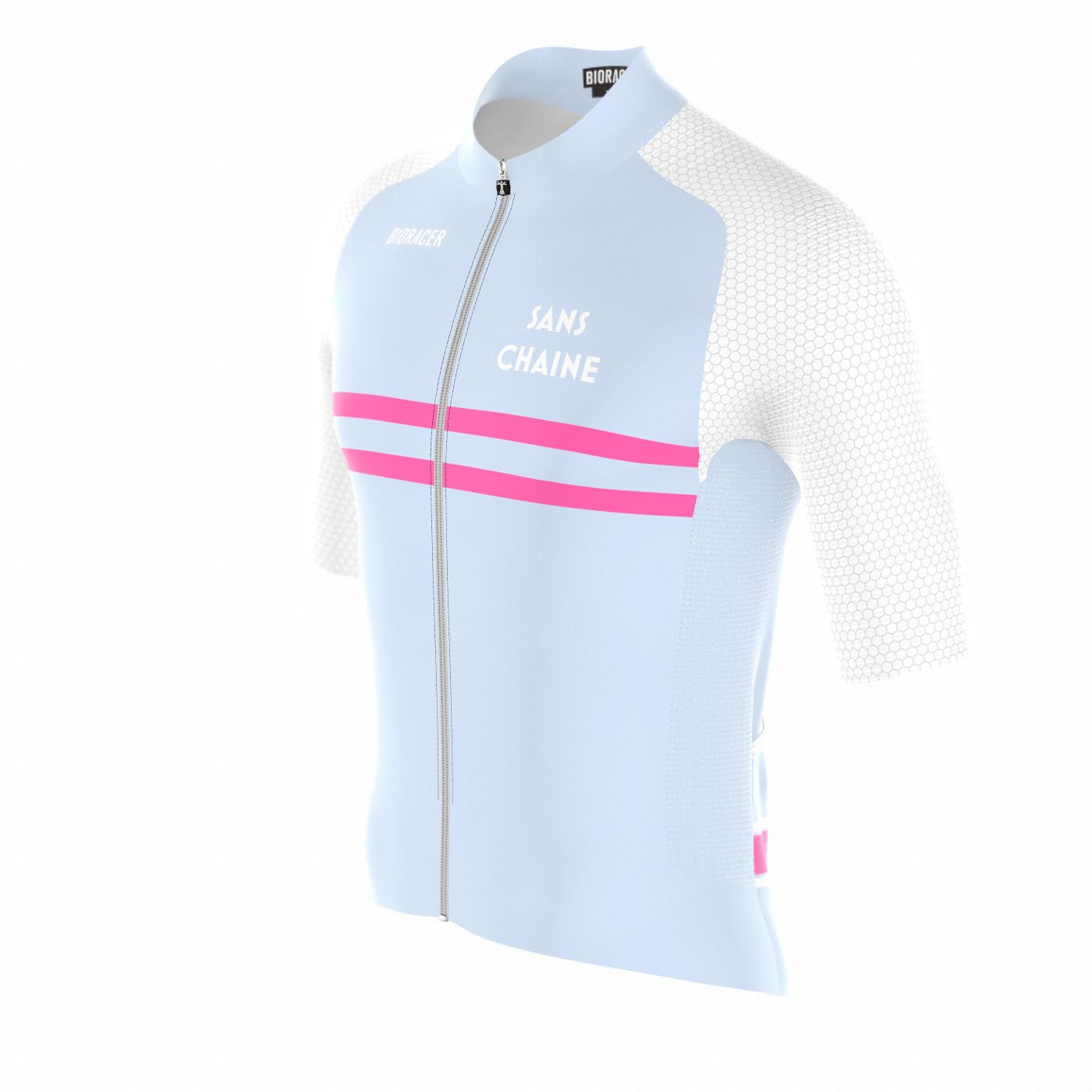 Jersey SS Epic - Plus - Women