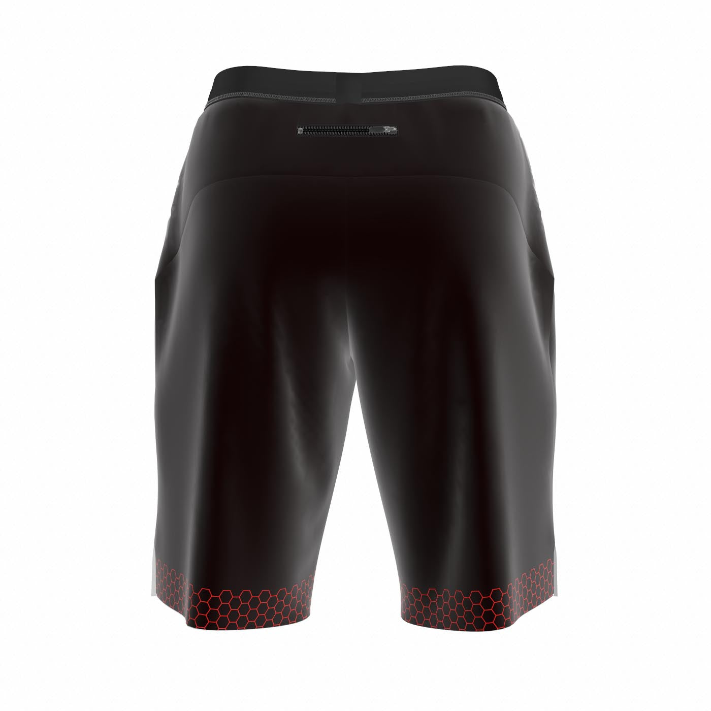 Athletics Short Freerun - Unisex