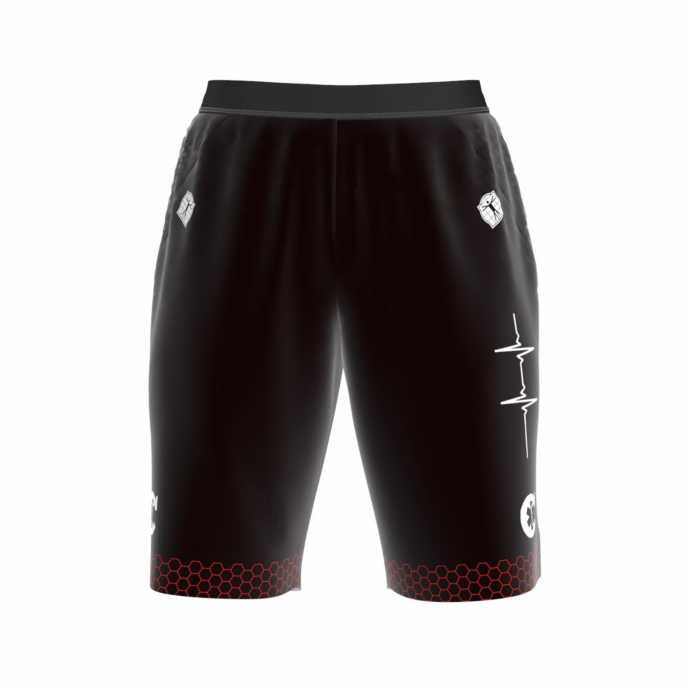 Athletics Short Freerun - Unisex