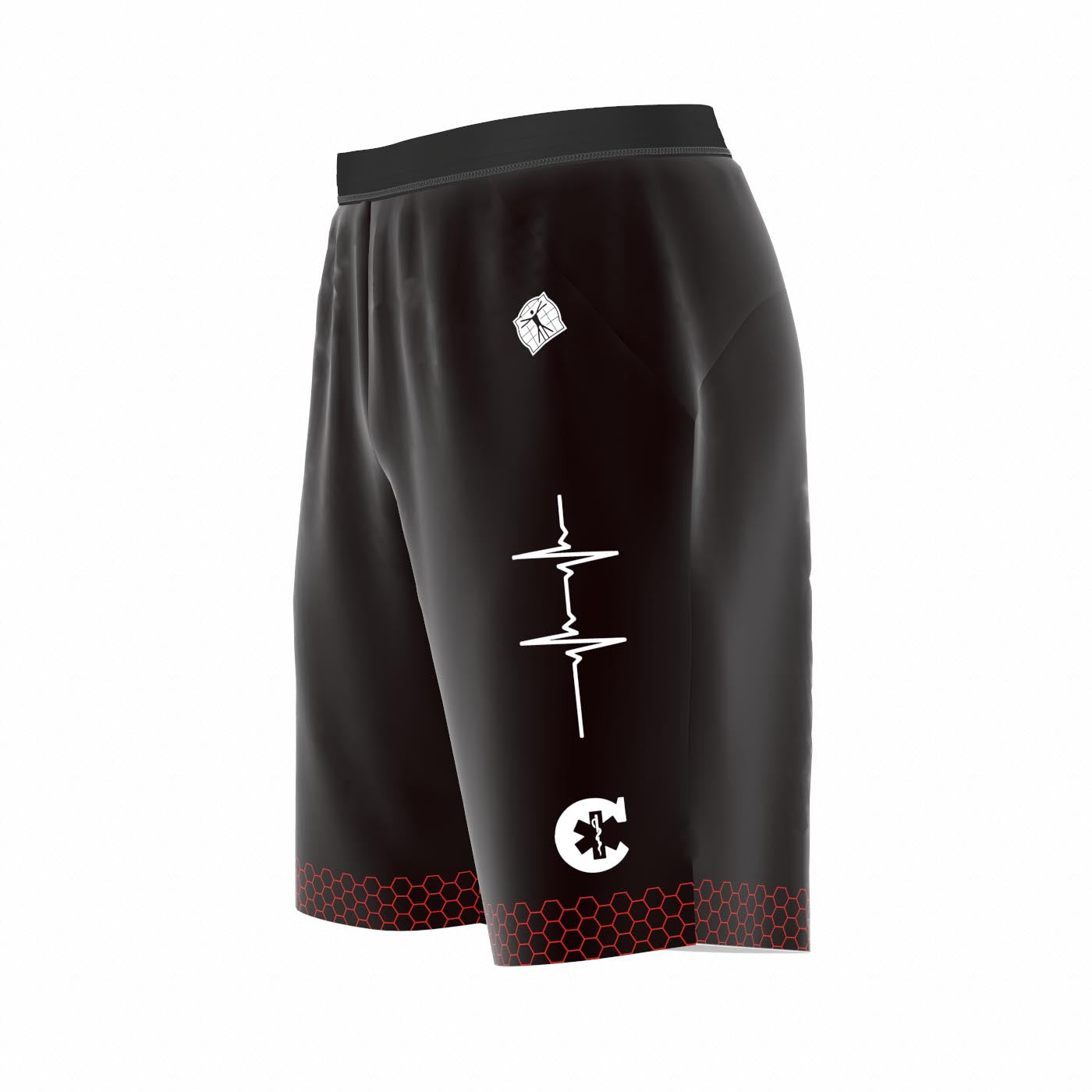 Athletics Short Freerun - Unisex