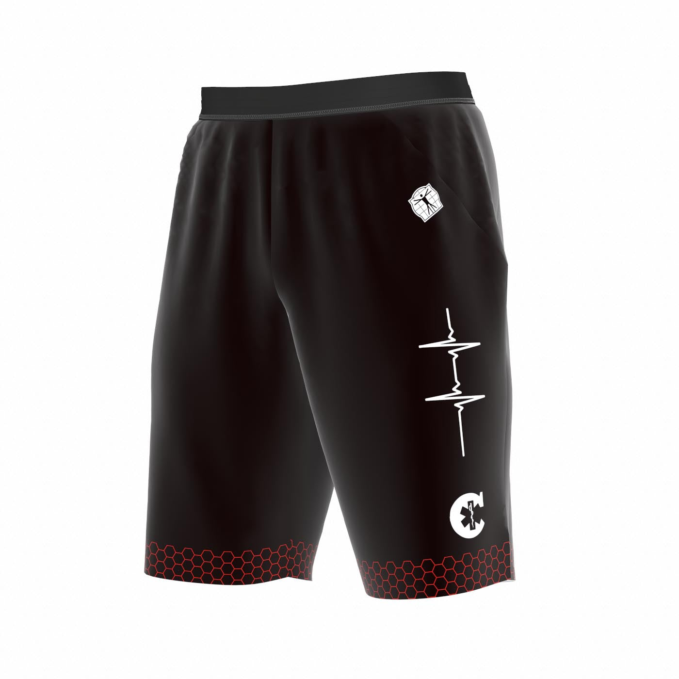 Athletics Short Freerun - Unisex