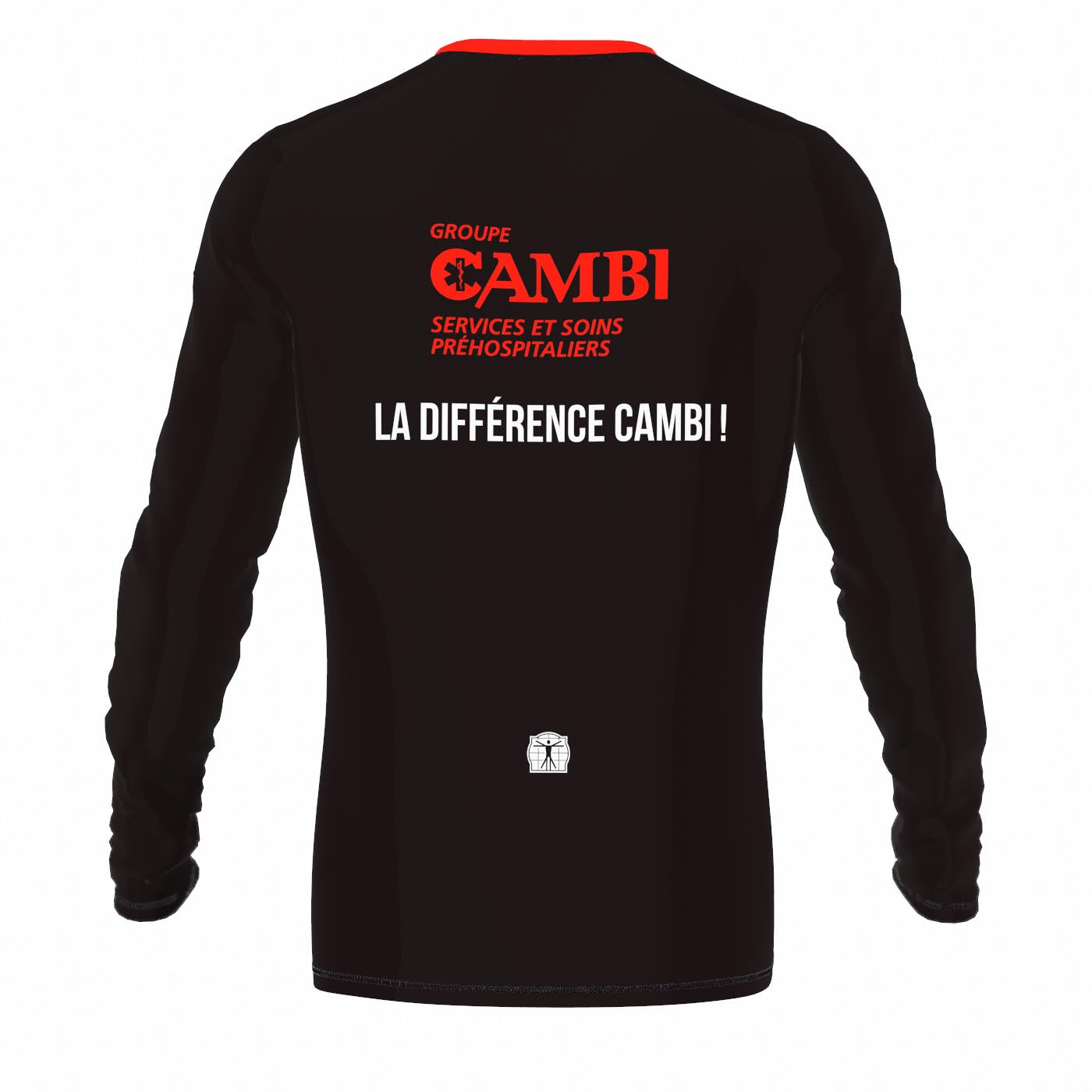 Athletics Long Sleeve Shirt - Women