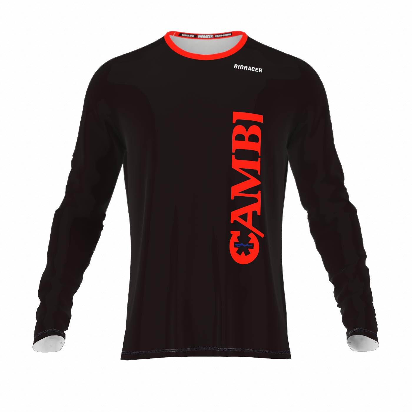 Athletics Long Sleeve Shirt - Men