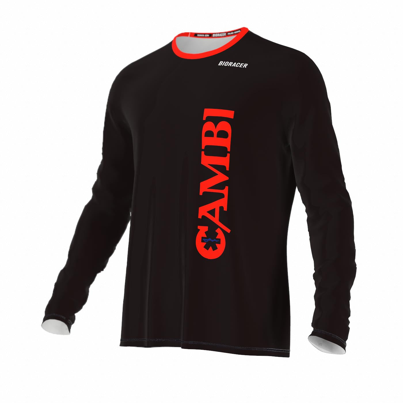 Athletics Long Sleeve Shirt - Men