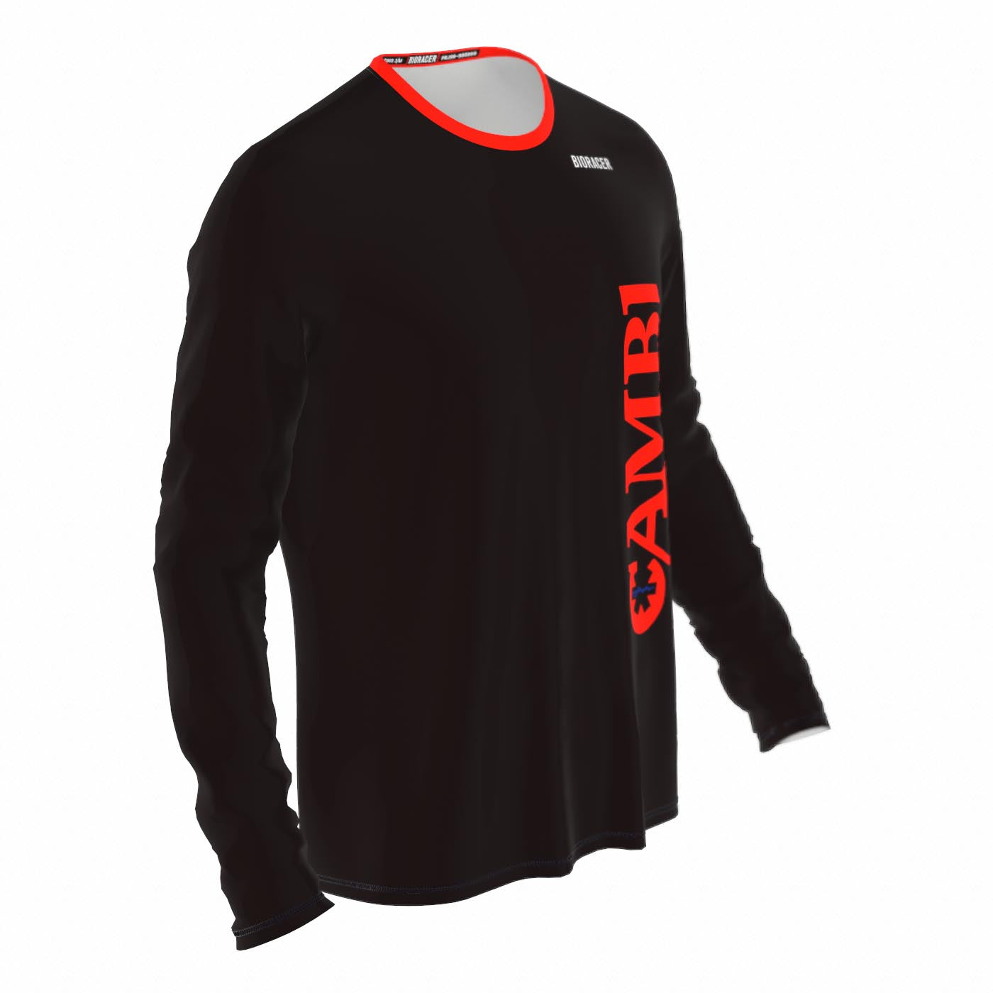 Athletics Long Sleeve Shirt - Women
