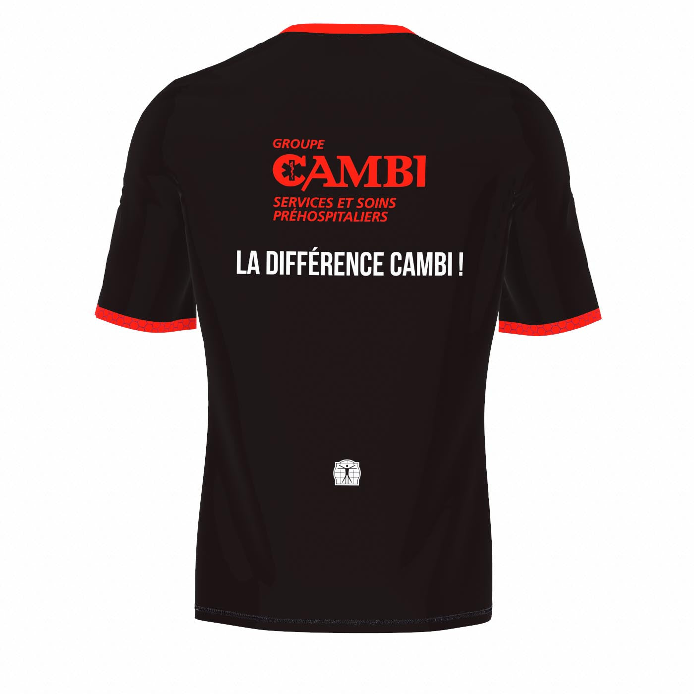 Athletics Shirt - Women