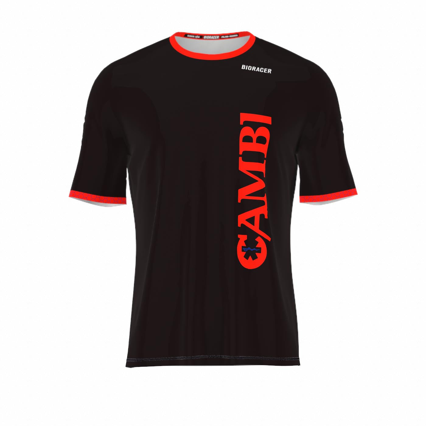 Athletics Shirt - Women